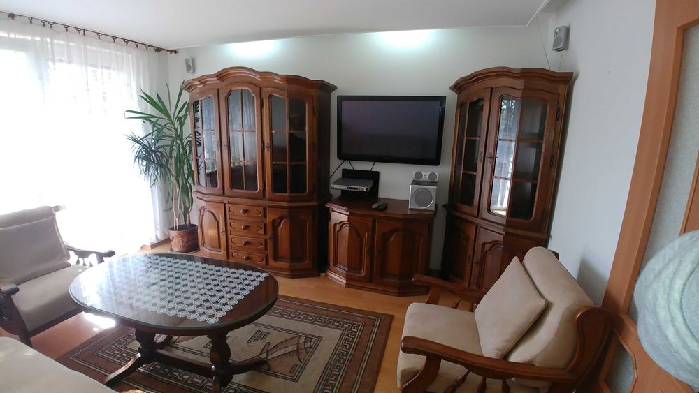 Mieszkanie do wynajecia