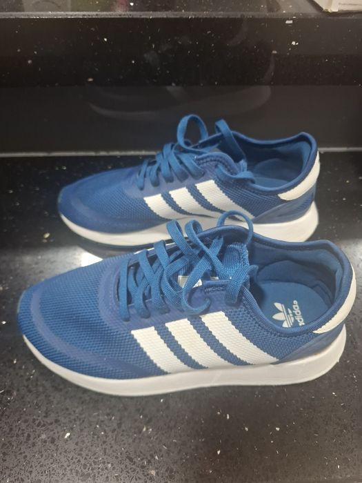 Ténis  adidas  originais