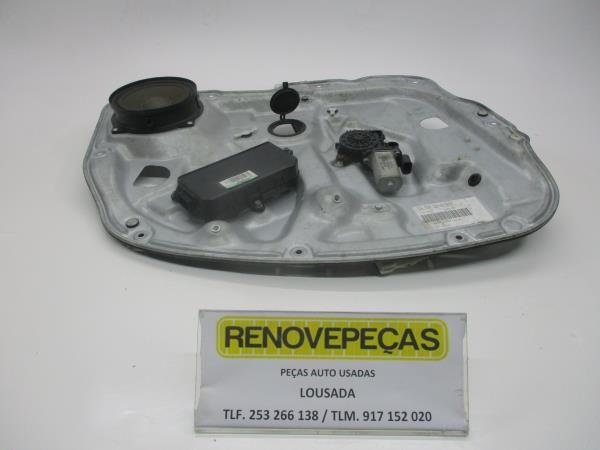 Elevador vidros frente esquerdo LANCIA Musa (350_)