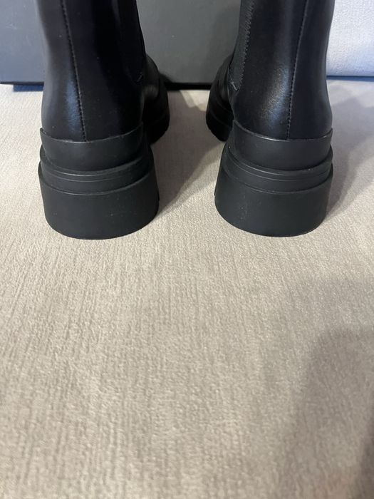 Karl lagerfeld botki damskie rozmiar 40