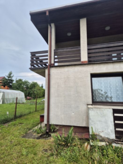 „Dom 250 m² | 12 arów | Kraków Opatkowice | Duży  potencjał - Widok 4