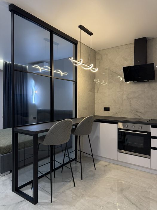 ЖК Статус  однокімнатна квартира