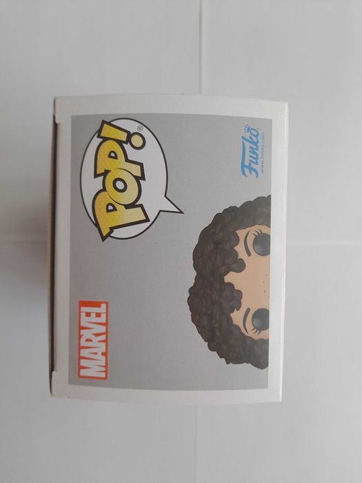 Funko POP - Layla El-Faouly 1050