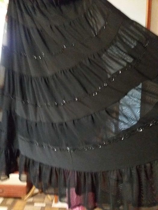 юбка,  кардиган с топом,  джемпер,   элегантные вещи, р.50-52. Торг.