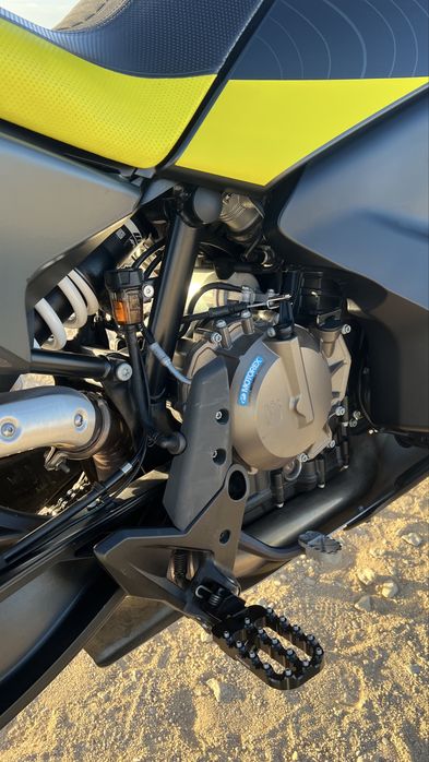 Husqvarna Norden 901