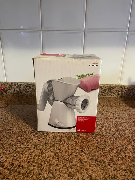 Picador Manual Lacor