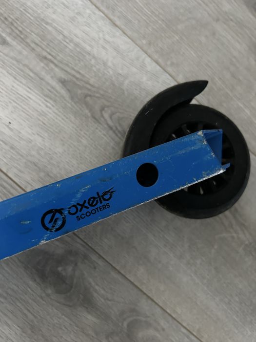 Sprzedam hulajnoge