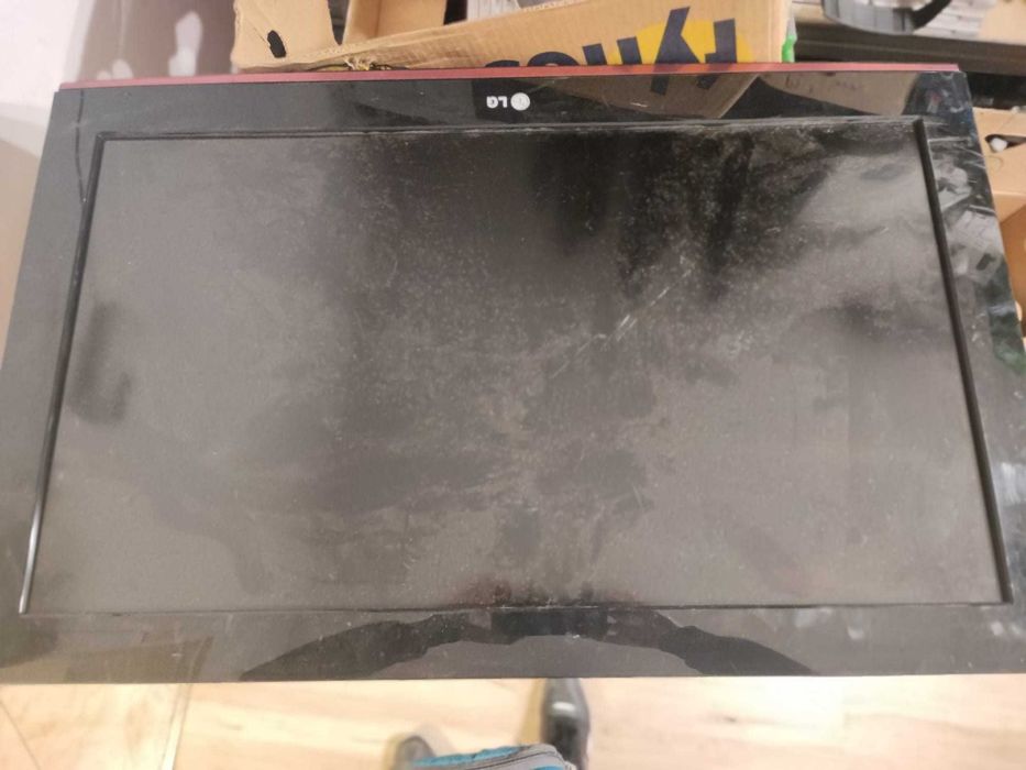 TV Smart Samsung Manta Philips LG Toshiba