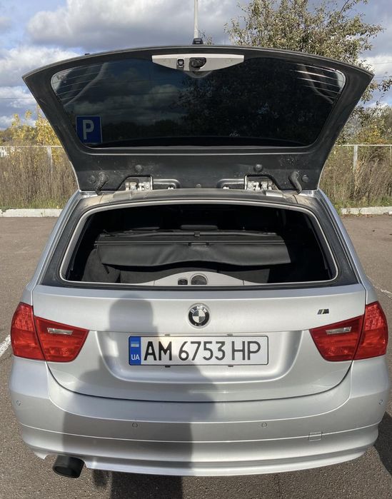 Продам бмв е 90 в хорошому стані