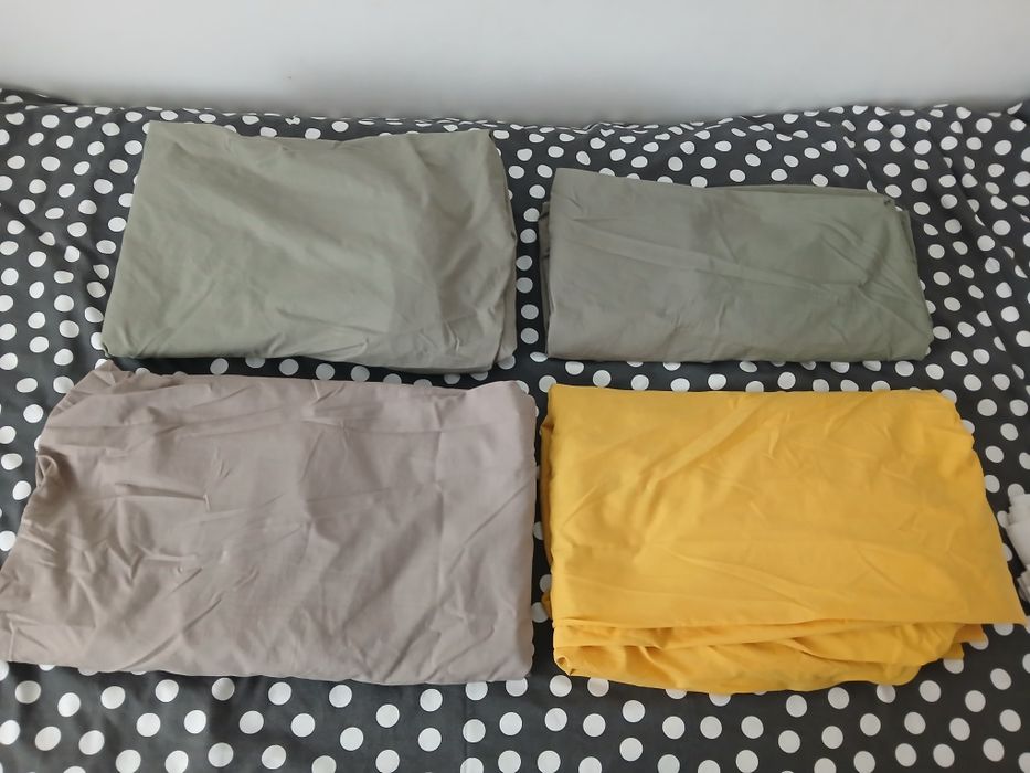 Single Bed Sheet Set443264717009070082