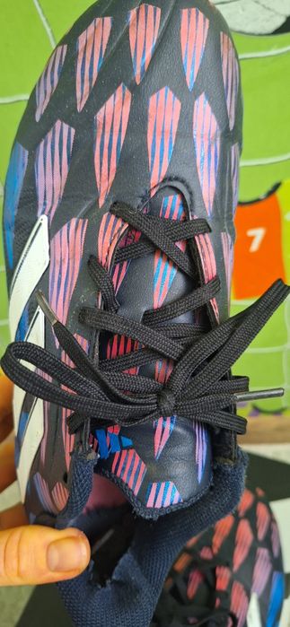 Бутси дитячі Adidas