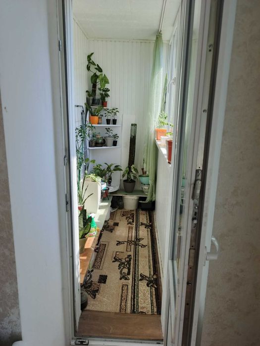 RLT O01 Продам 2 кімнатну квартиру в цегляному будинку, проспект Миру, ЗАЗ