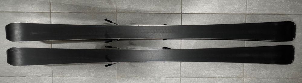 Atomic Vantage X 75 C 170 cm – bardzo dobry stan, gotowe do jazdy