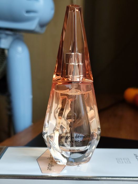 Givenchy Ange Ou Demon Le Secret 100%Oryginał Okazja!!!