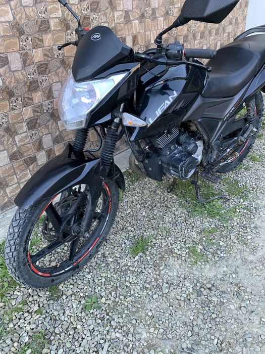 Продам ліфан ccr150