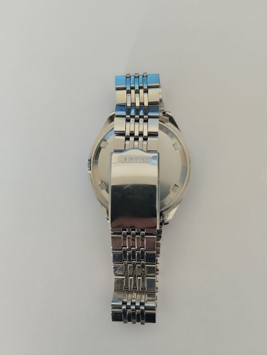 Винтажные мужские часы Seiko 5