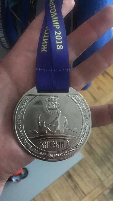 Стартові номери із матеріалу Тайвек для марафонів