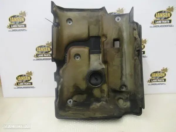LAND ROVER 300 TDI TD5 MOTOR PROTEÇÃO forra tampa