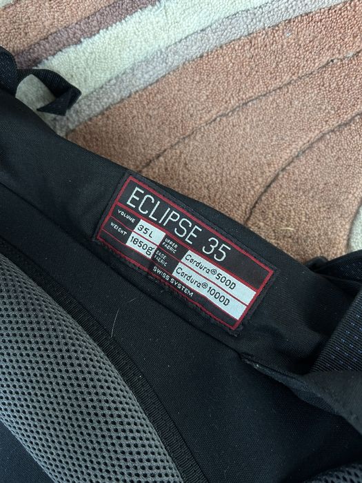 Рюкзак Mammut оригінал