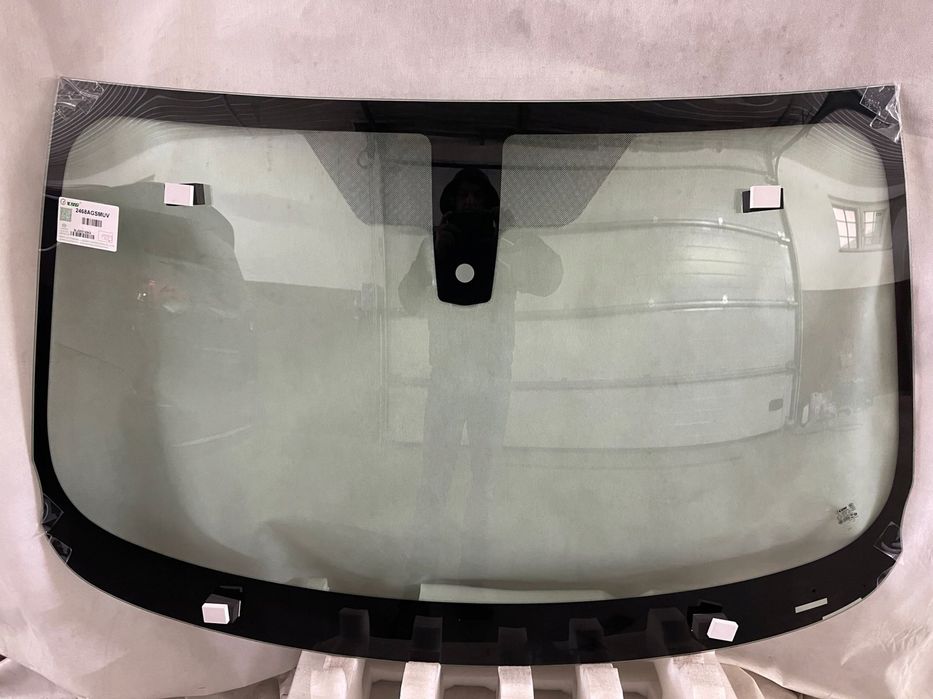 szyba przednia bmw x4 f26 sensor hud po 2014