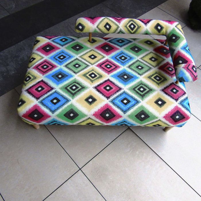 Sofa , legowisko dla psa lub kota