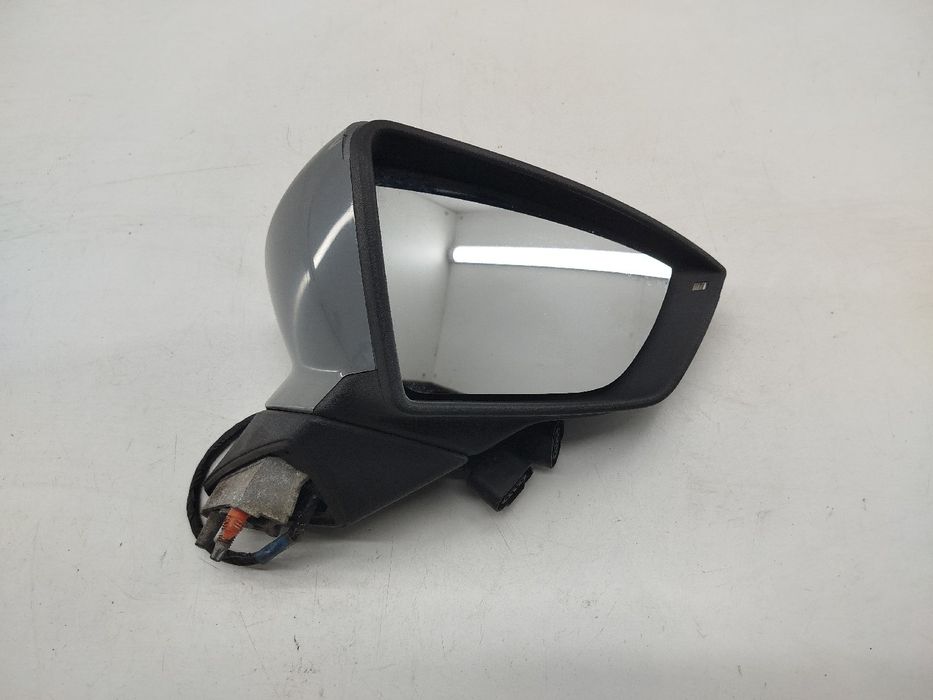 Espelho Retrovisor Direito Elétrico - SEAT LEON ST (5F8) | 12 -