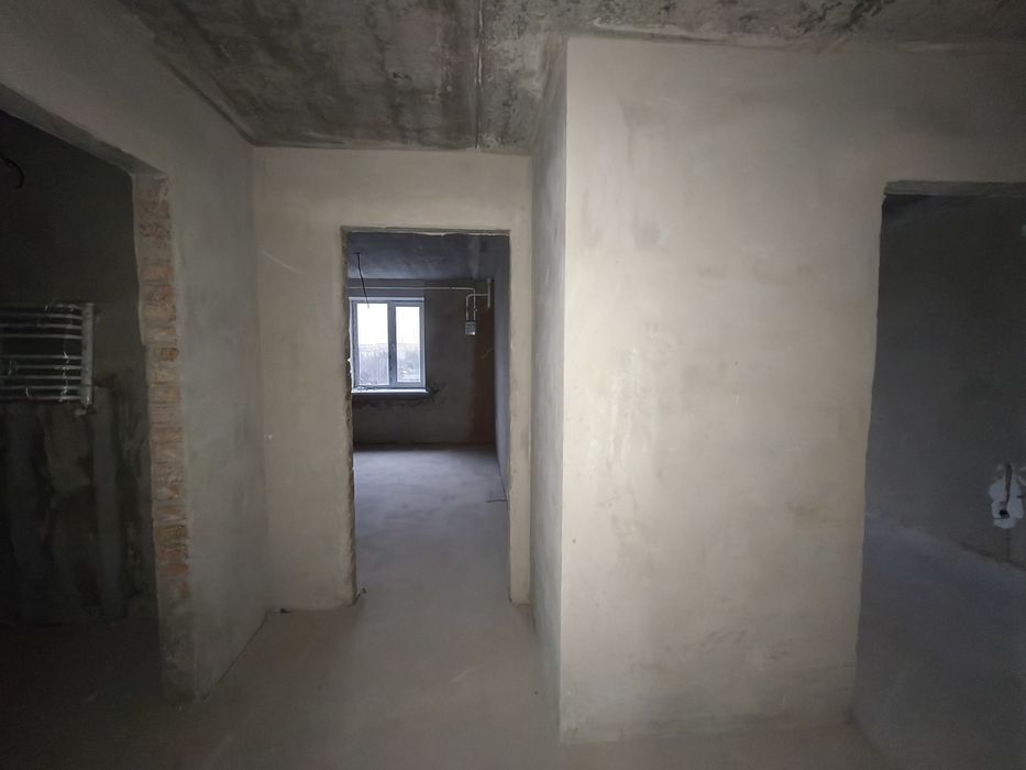 Продаж 1 кімнатна квартира єОселя