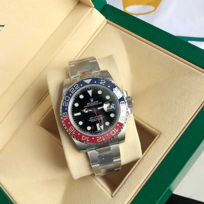 NowezegarkiRolex