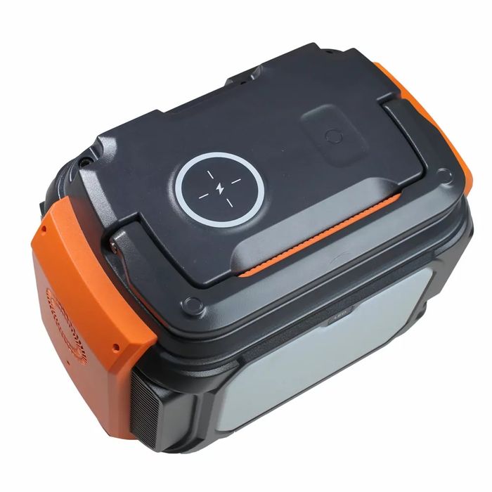 Xmund ps8 t300 зарядна станція 300вт інвертор зарядная павербанк