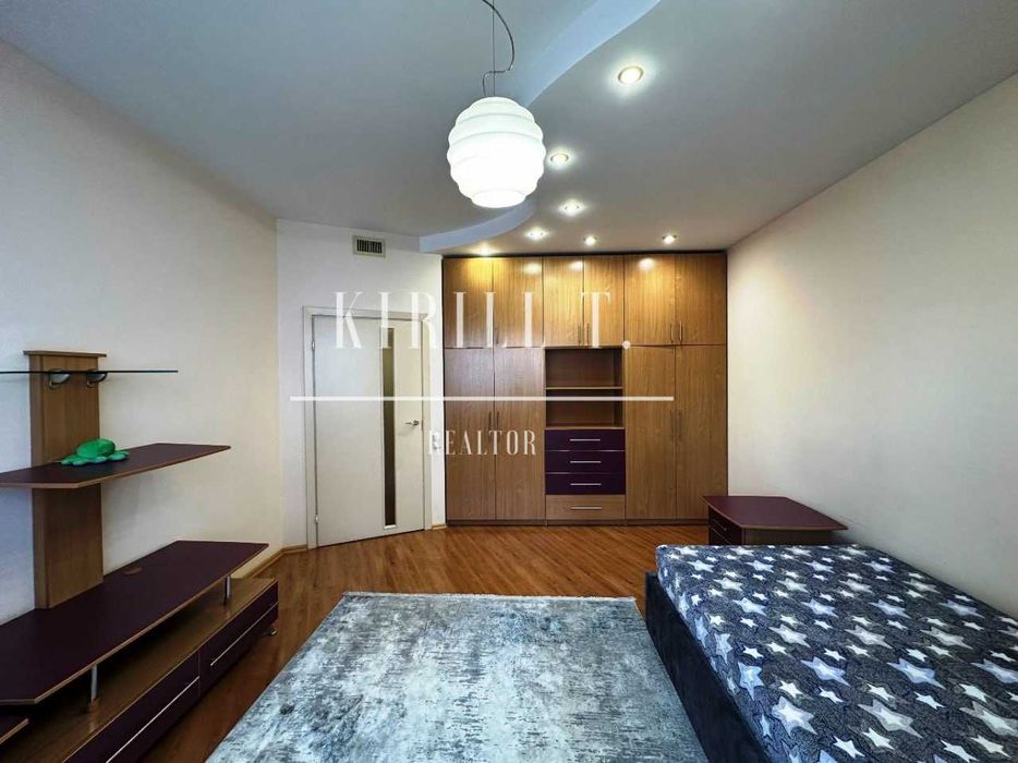 Аренда квартиры 3к 100м2 Екатеринославский/Исполкомовская/Центр