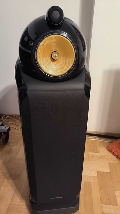 Bowers & Wilkins B&W 802D2