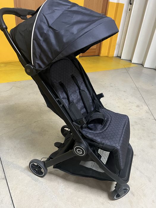 Carrinho de passeio Giordani