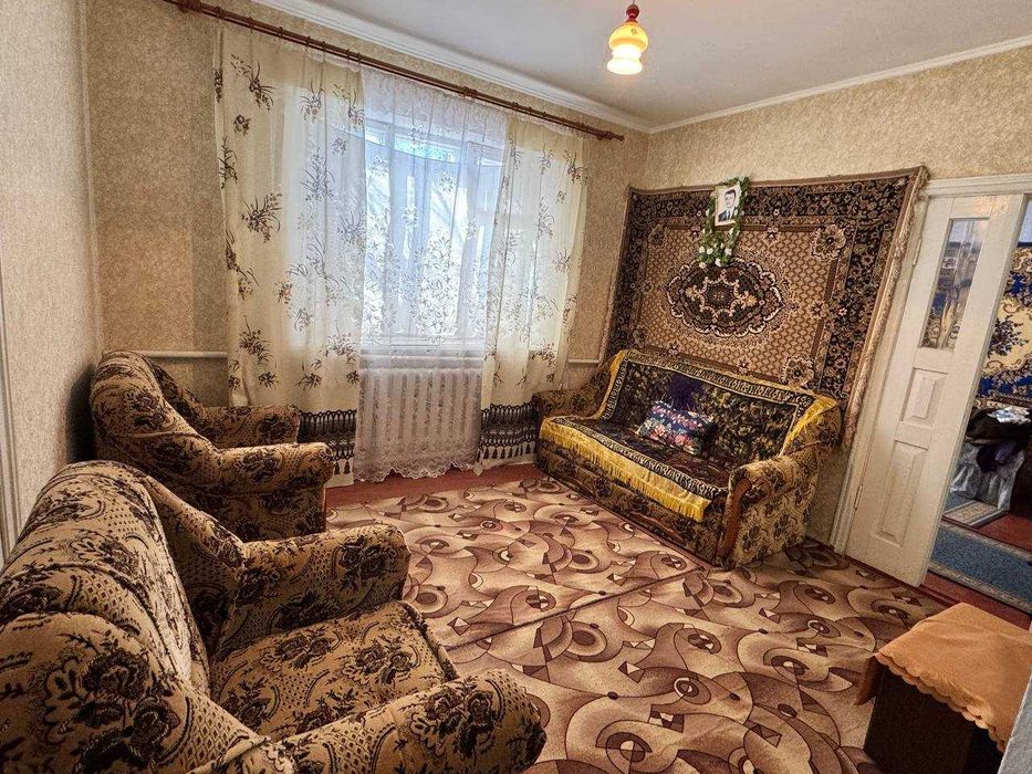 Продам житловий будинок