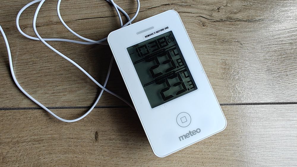 Stacja pogody METEO SP50