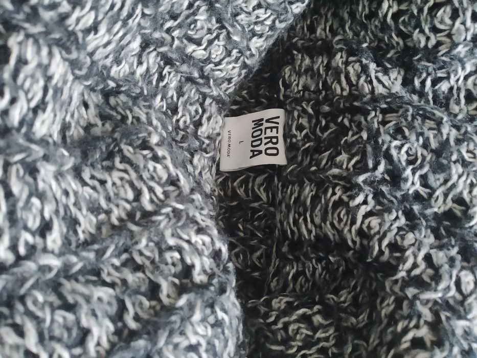 Sweter L Vero moda