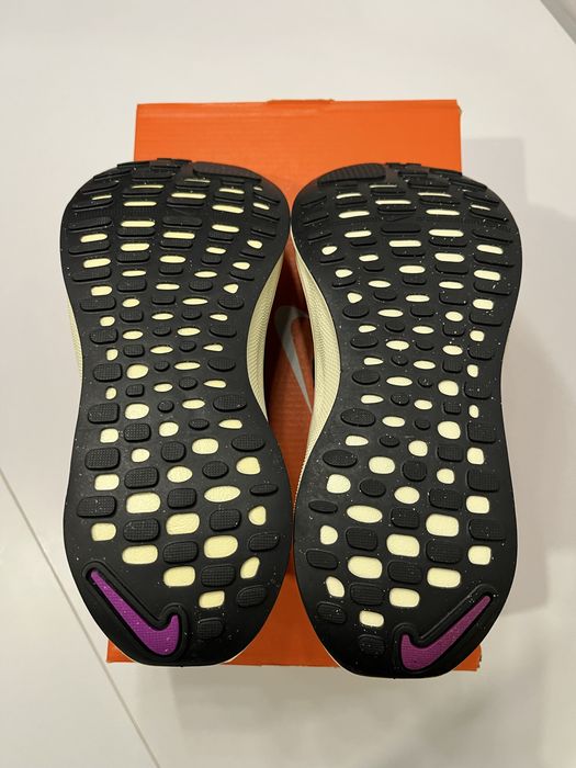 Buty damskie  Nike ReactX Infinity Run 4