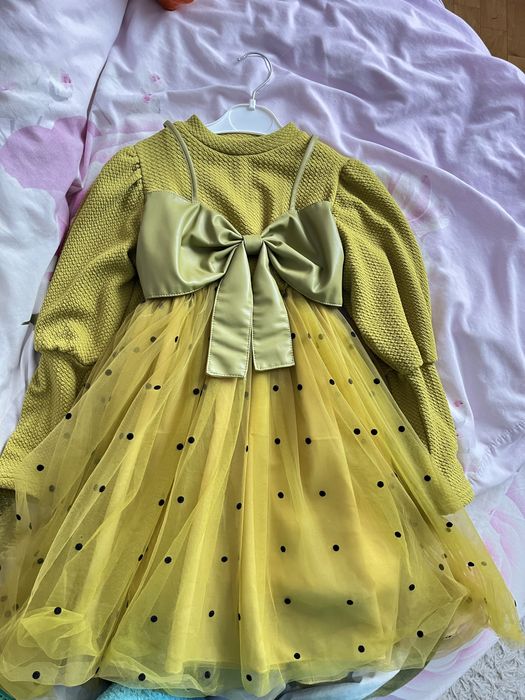 Нарядне плаття