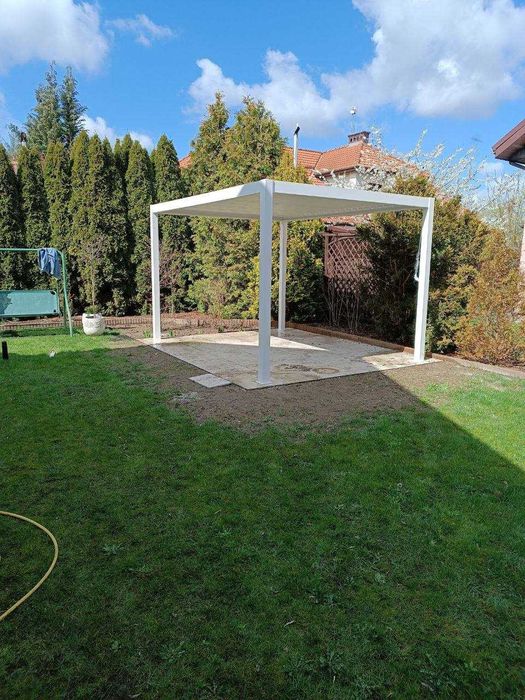 Profesjonalne Usługi Układania Kostki Brukowej