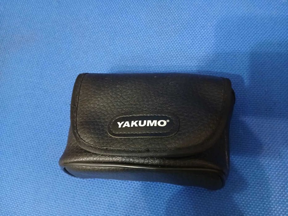 Камера Yakumo в гарному стані