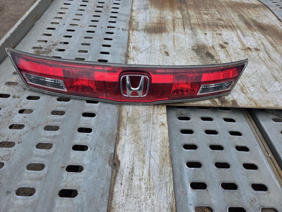 Blenda Lampa Klapy Tyl Honda Civic VIII UFO