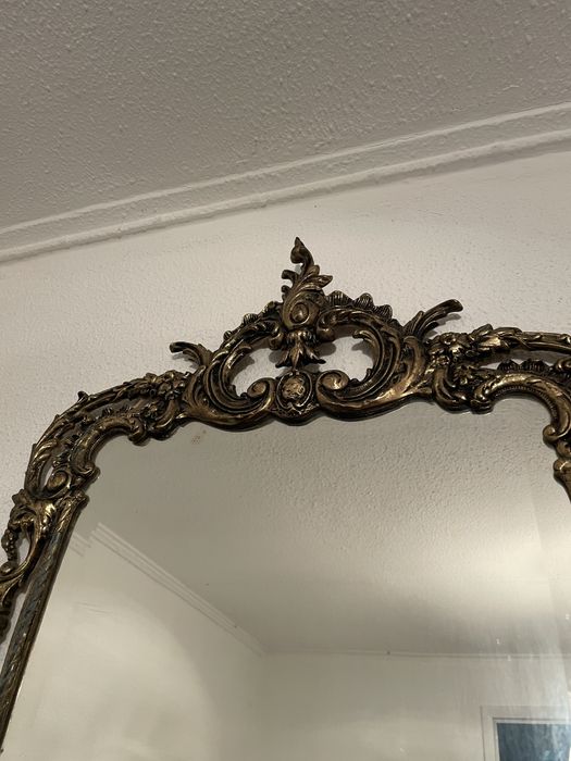 Espelho e Credencia64740669852545124