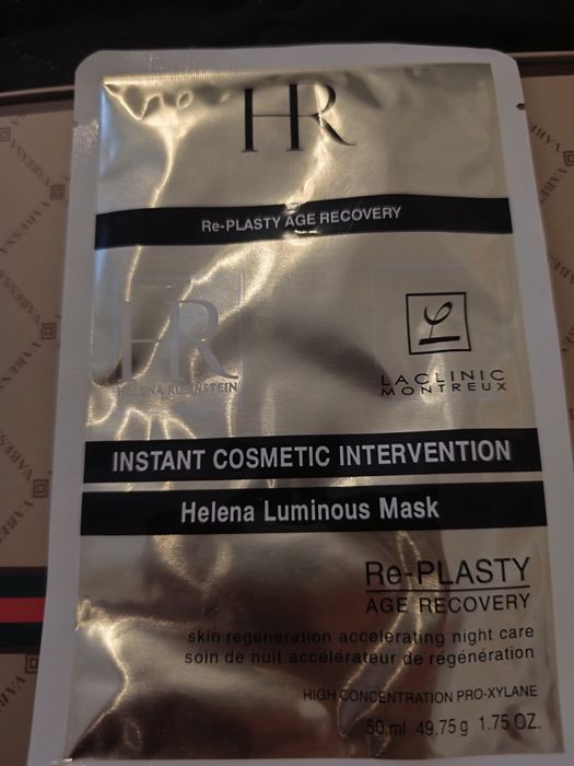 Maseczka do twarzy Helena Rubinstein