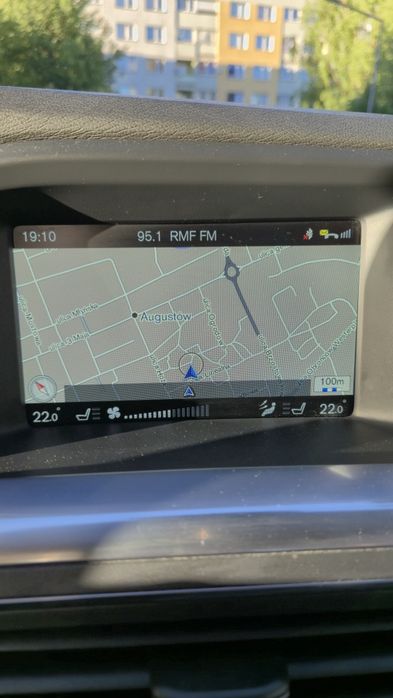 Volvo V60 D3 -5cylindrów 2.0 dizel