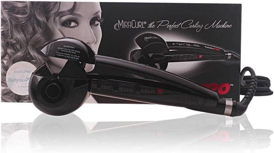 BaByliss PRO плойка