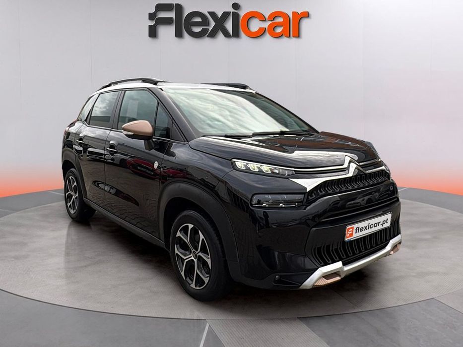 Citroën C3 Aircross 1.2 PureTech C-Series