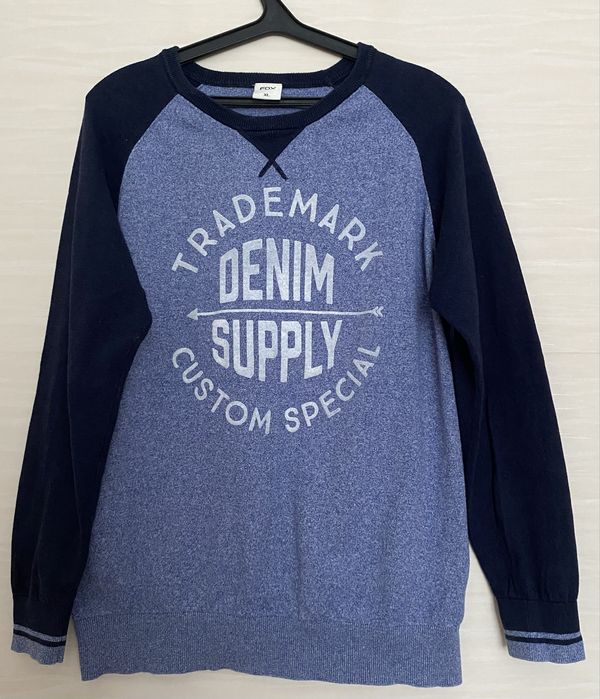 Чоловічий светр, мужской свитер