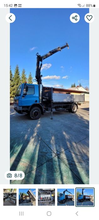 DAF