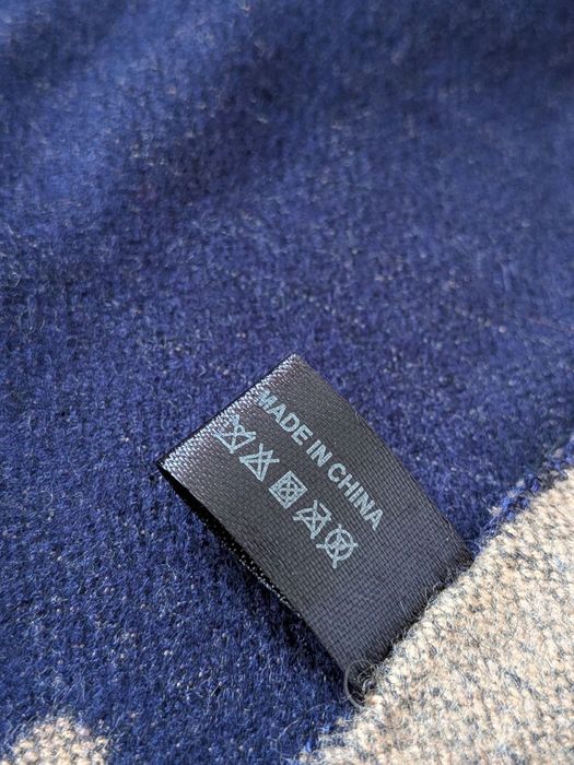 Versace шарф унісекс