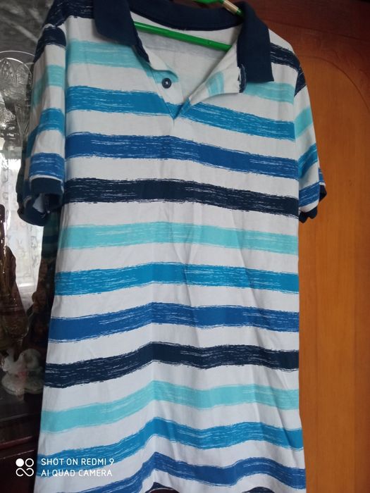 Футболки на підлітка