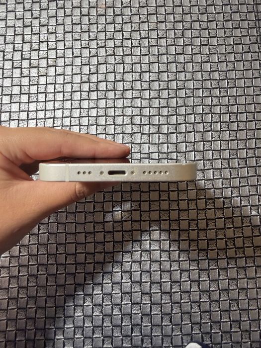 Iphone 14 128gb starlight